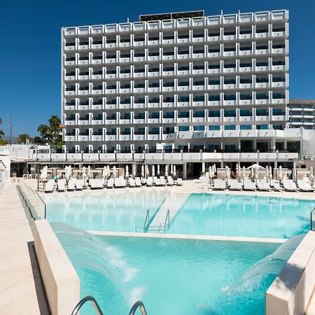 Hotel Caserio ปลายา เดล อิงเกลส ภายนอก รูปภาพ